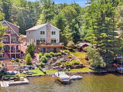 116 S Lake Dr
