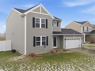 Property at 8192 Sturtevant Ave, Richland, MI