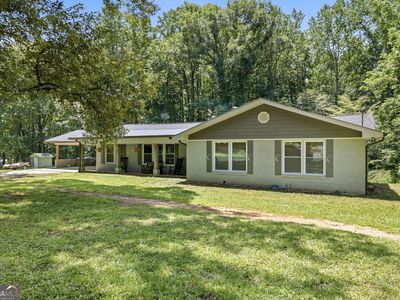 4060 Ponderosa Ln