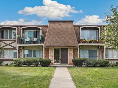 5709 Park Pl Unit F2