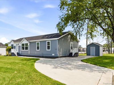 Property at 10714 Jean Pierre Ct Lot 37, Fair Haven, MI