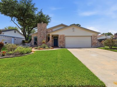 Property at 17303 Telegraph Creek Dr, Spring, TX