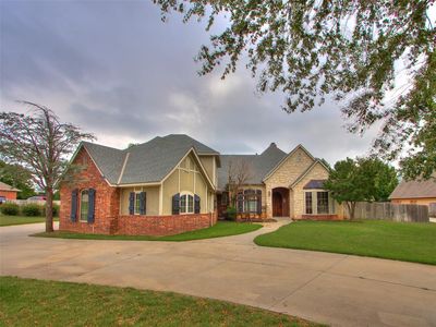 9818 Prosper Dr