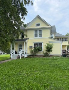 118 W North St