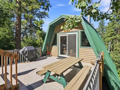 21183 Lookout Trl