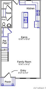 354 Mount McCauley Xing
