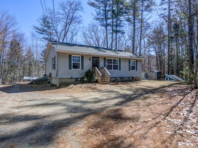 350 Lower Round Pond Road