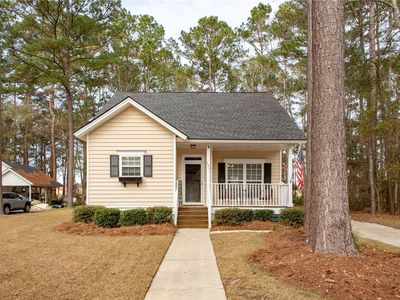 125 Brisbon Hall Dr