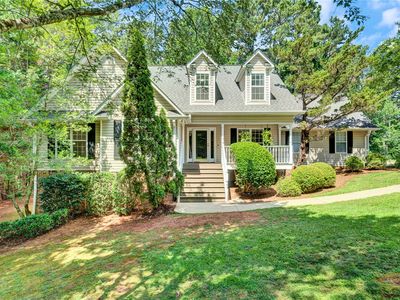 111 Weatherstone Dr