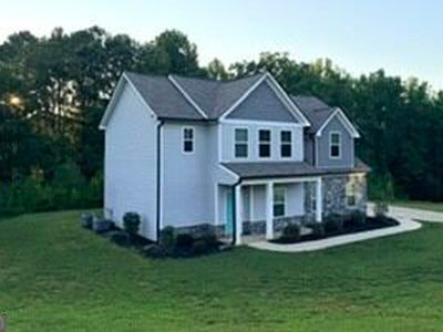 235 Flatcreek Dr