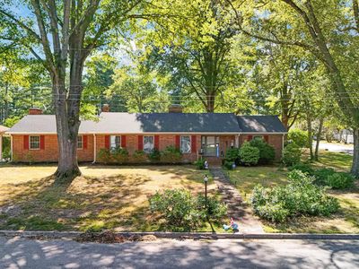 Property at 321 Circle Drive, Ahoskie, NC