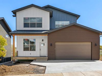 115 Elevation Drive