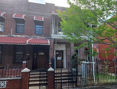 Property at 580 Chester Street, Brooklyn, NY