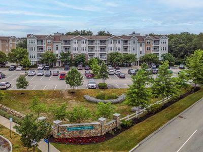 130 Trotter Rd #309