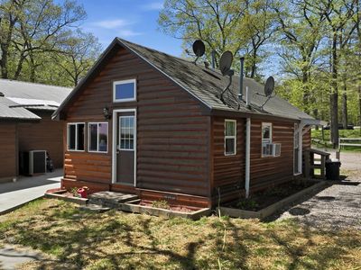 7444 N Pats Landing Rd #3