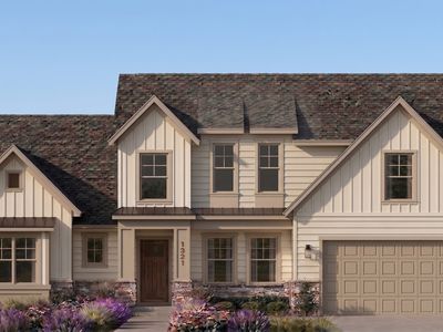 Julia Plan, Moonlight Village