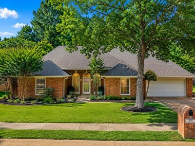 3031 Stonecrest Cir