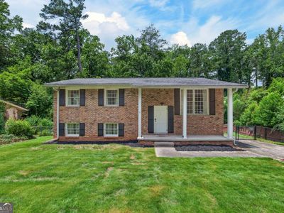 Property at 2648 Bent Hickory Dr SE, Smyrna, GA