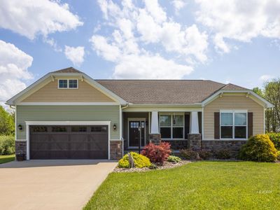 Property at 3028 Canterbury Ct, Albany, OH