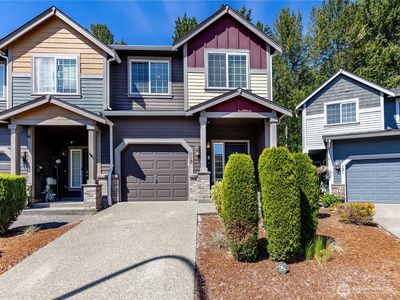 Property at 115 60th Street SE, Auburn, WA