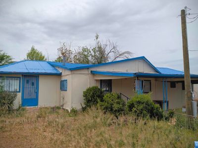 8 Geronimo St