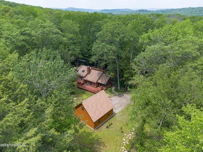 Property at 309 Tamarack Trl, Sandisfield, MA
