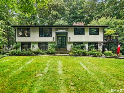 41 Silver Hill Road