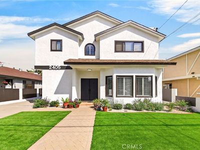 2405 Clark Ln #A
