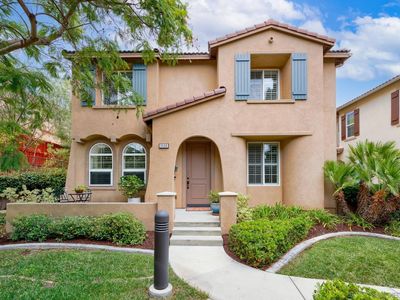 3598 Summit Trail Ct