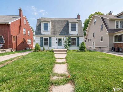 444 Borgess Ave