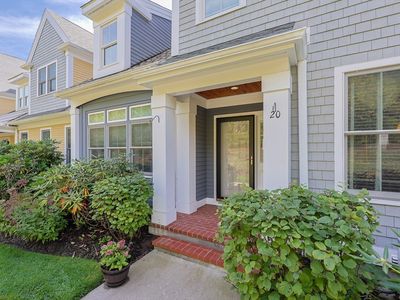 20 Newland St UNIT 20