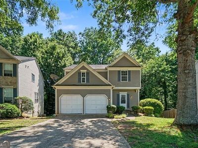 490 Bottesford Dr NW