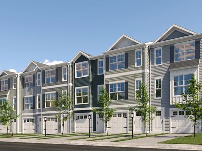 Property at Hollywood II Plan, Holly Oaks, Aberdeen, MD