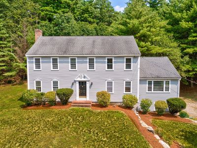 Property at 1157 Main St, Bolton, MA