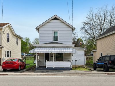 2112 Keystone Ave