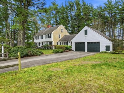 153 Buckboard Rd