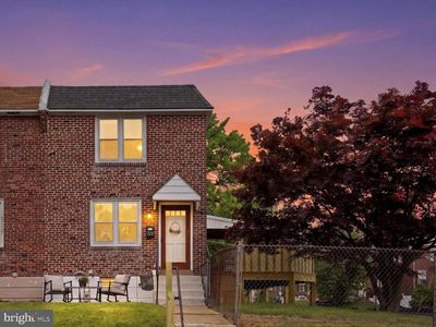 Property at 701 Rively Ave, Glenolden, PA