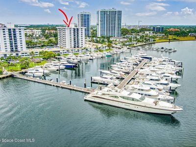 1208 Marine Way APT 804