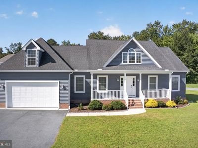 Property at 30586 S Countryside Dr, Delmar, DE