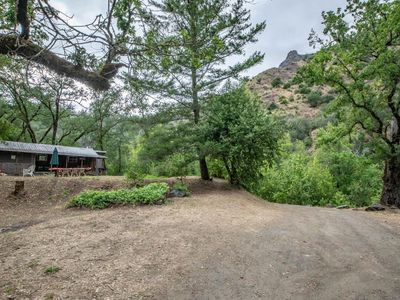 Property at 8800 Mill Creek Road, Healdsburg, CA