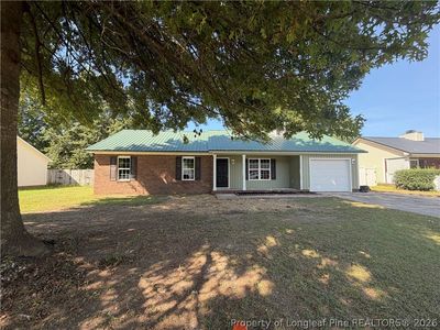 401 Northwoods Dr