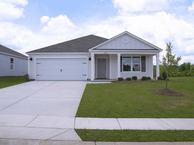 623 Wenonah Way