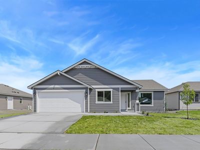 10119 Redbud Dr