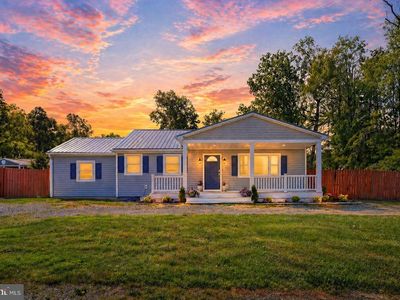 Property at 19212 Constitution Hwy, Orange, VA