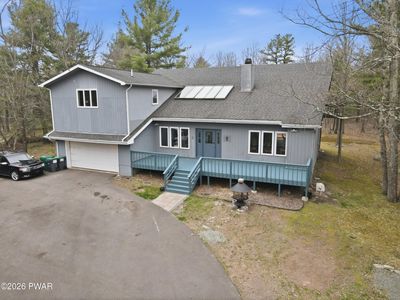 Property at 146 Gunstock Ln, Tafton, PA