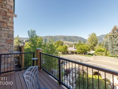 3612 N Huntsman Path Unit 610