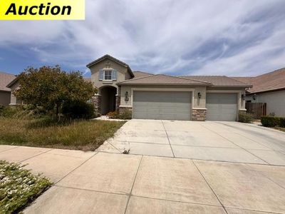 1632 Dolomite Dr