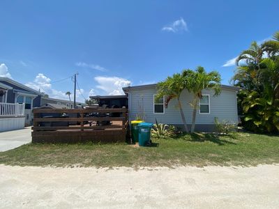 200 S Banana River Dr LOT C15