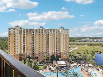 8101 Resort Village Dr UNIT 31210