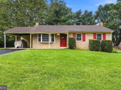 10831 Rosewood Dr